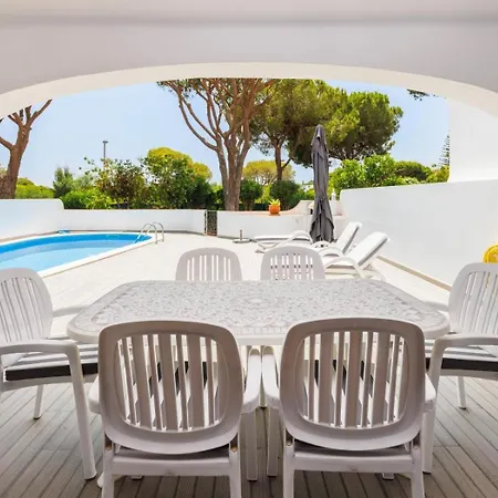 Casa Florisa Villa *