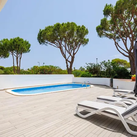 Casa Florisa Villa *