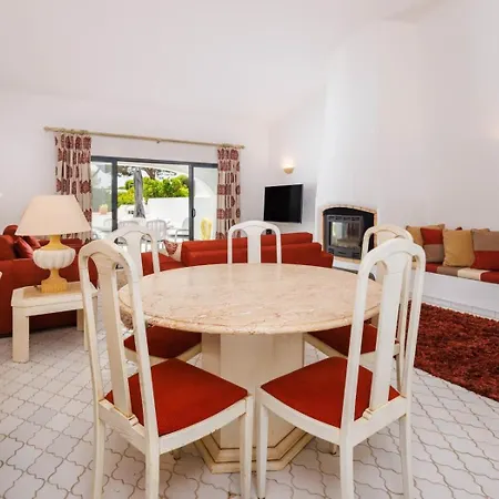 Casa Florisa Almancil