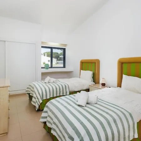 Villa Casa Florisa