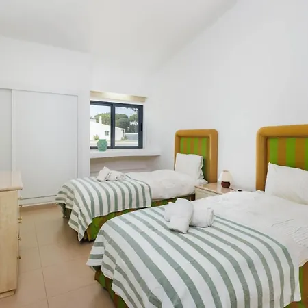 Casa Florisa Villa Almancil