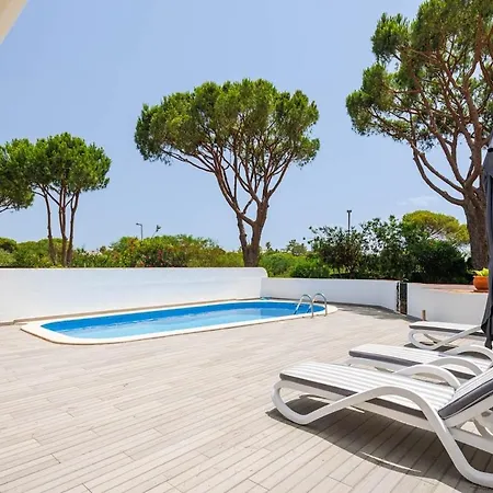 Villa Casa Florisa - Vale Do Lobo